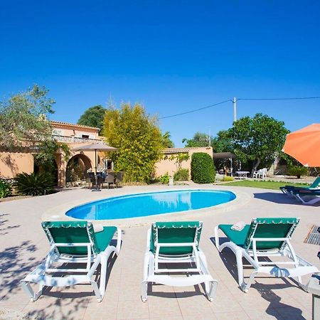 Finca Toni Villa Alcudia  Eksteriør billede