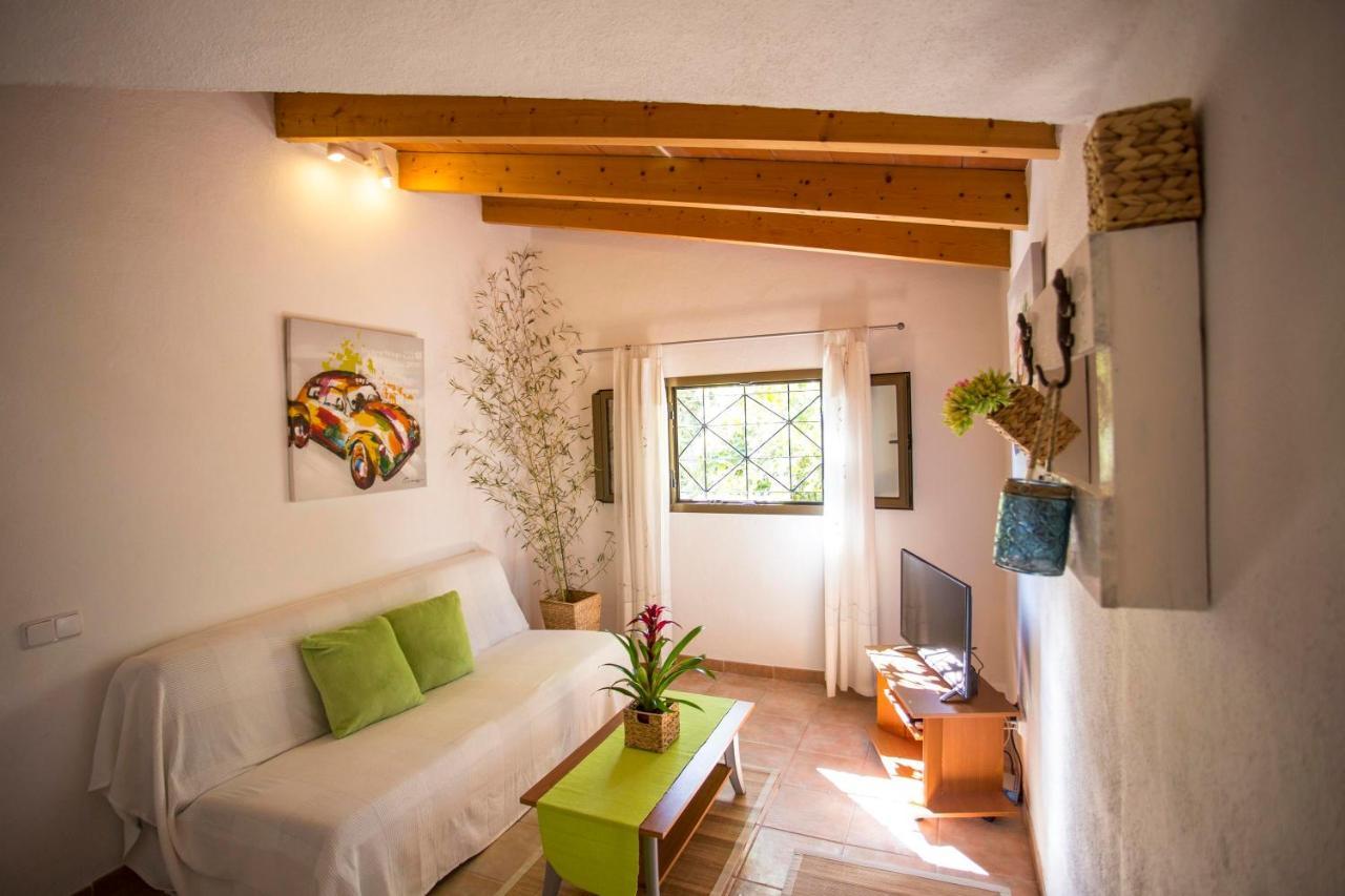 Finca Toni Villa Alcudia  Eksteriør billede