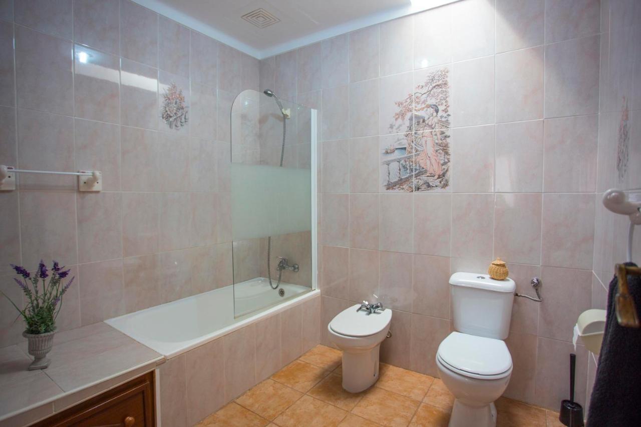 Finca Toni Villa Alcudia  Eksteriør billede