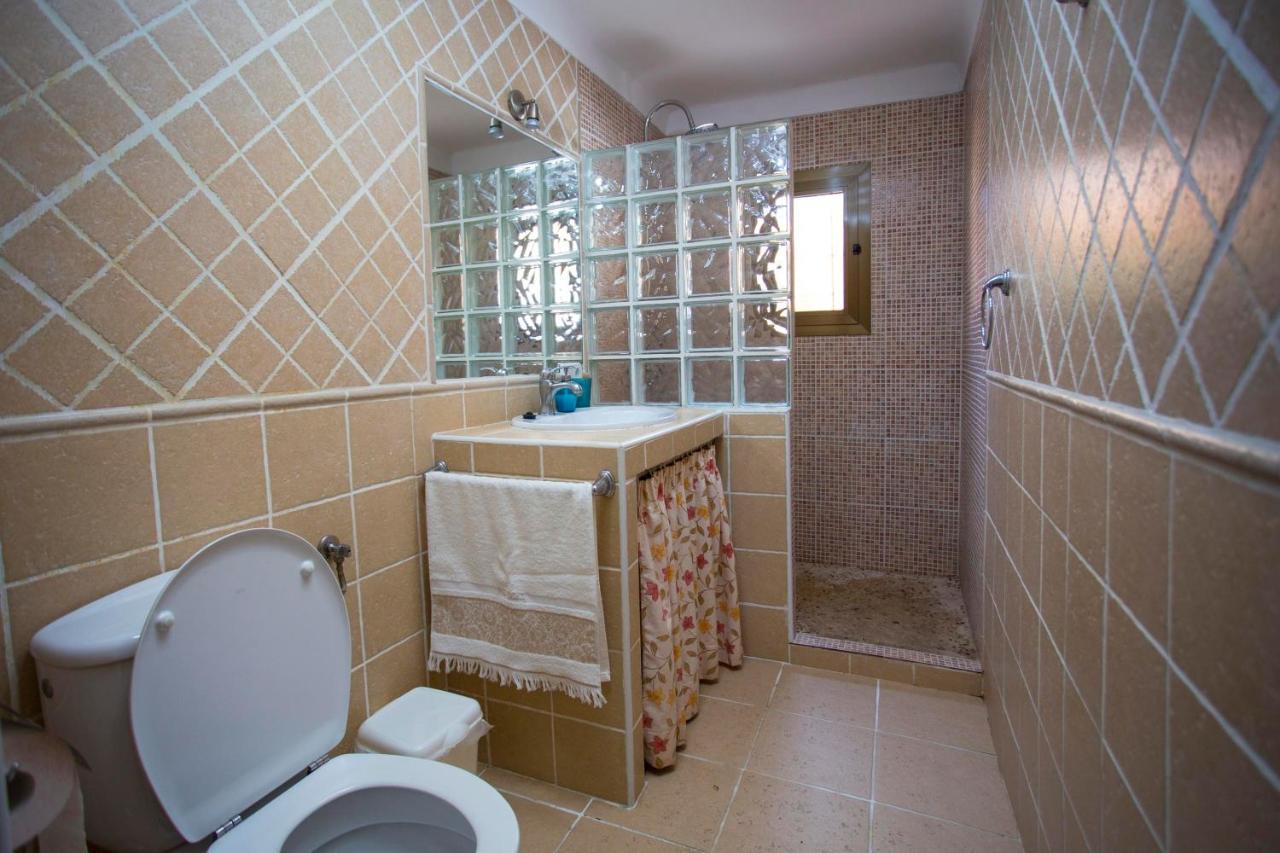 Finca Toni Villa Alcudia  Eksteriør billede