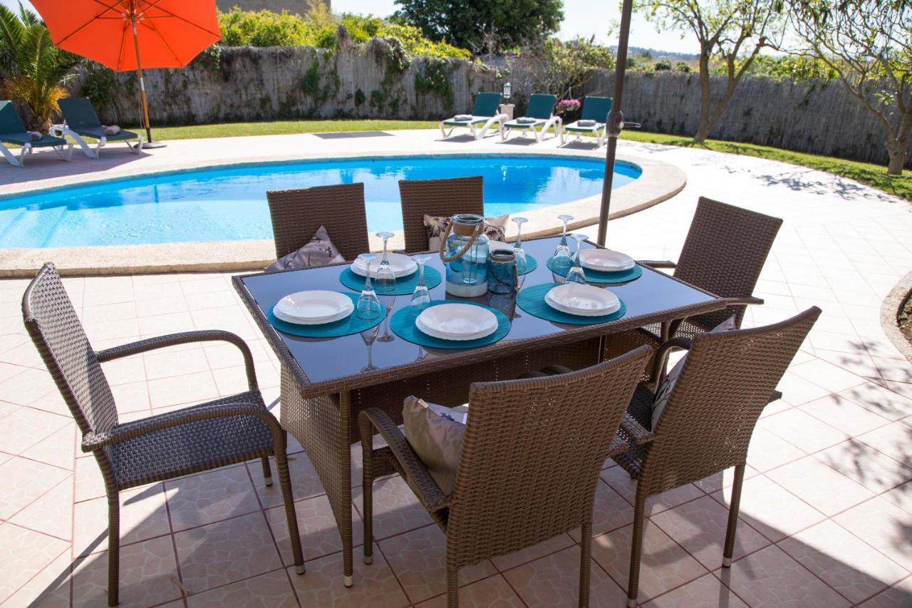 Finca Toni Villa Alcudia  Eksteriør billede