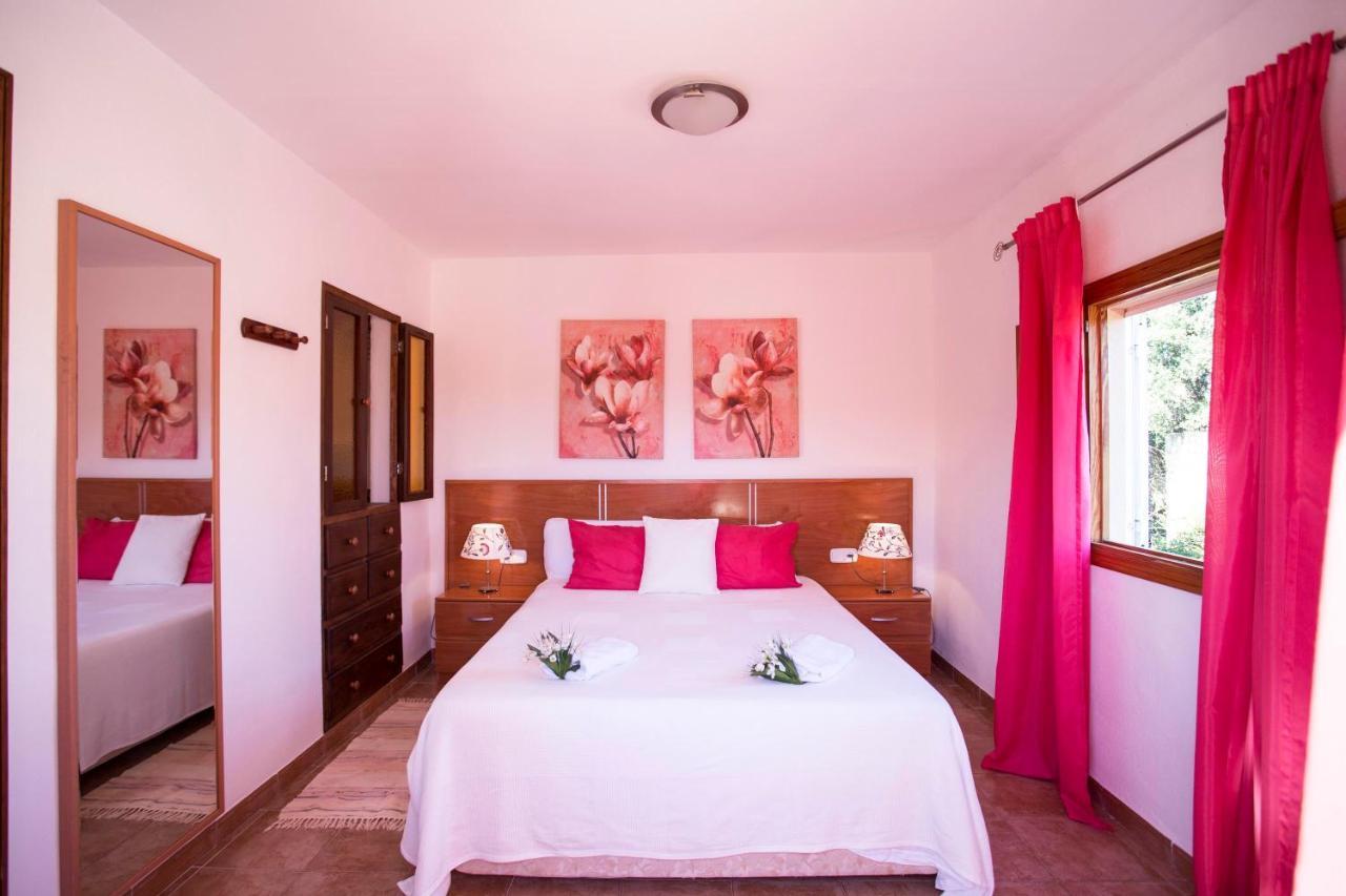 Finca Toni Villa Alcudia  Eksteriør billede