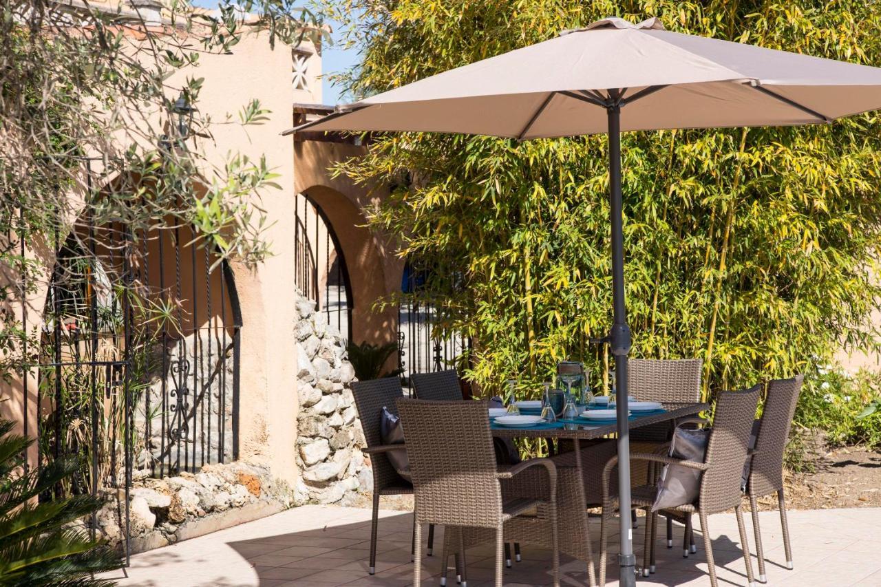 Finca Toni Villa Alcudia  Eksteriør billede